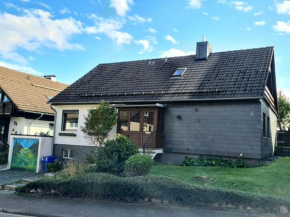 Ferienwohnung Arnika inklusive Wäschepaket
